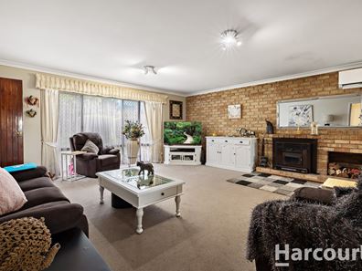 18 Arkansas Way, Greenfields WA 6210