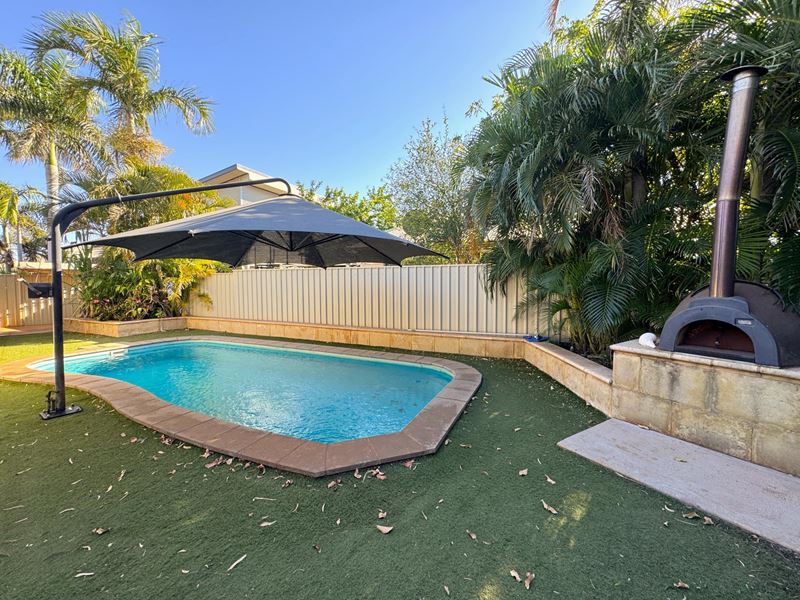 23 Kimberley Avenue, South Hedland WA 6722