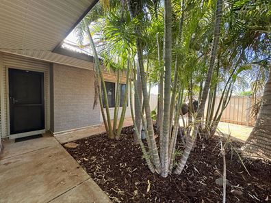 23 Kimberley Avenue, South Hedland WA 6722