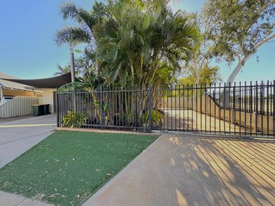 23 Kimberley Avenue, South Hedland WA 6722