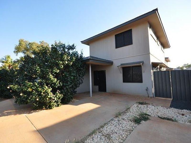 12 Buoy Close, South Hedland