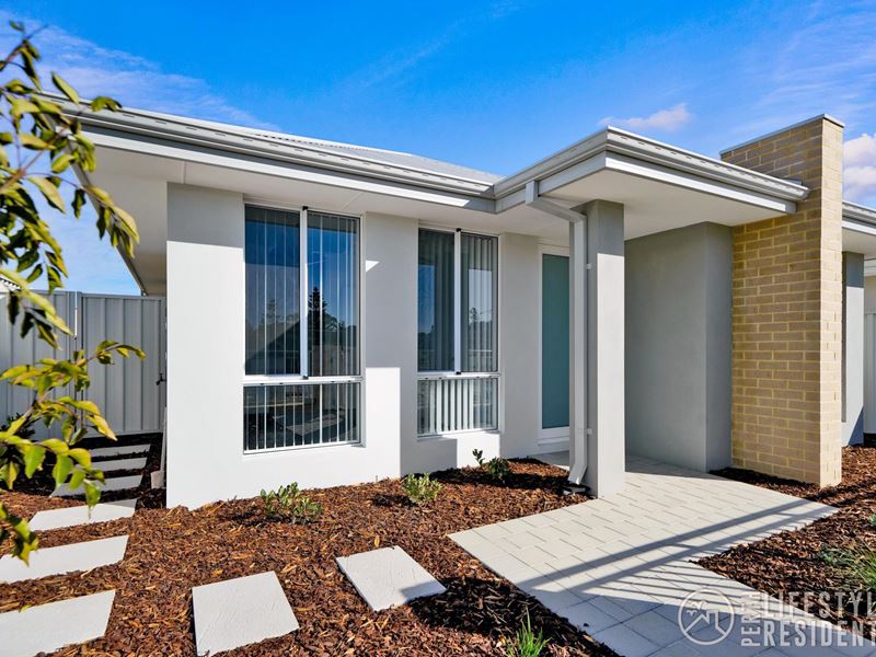 7 Liberty Road, Two Rocks WA 6037