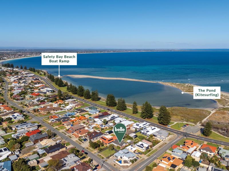 93 Penguin Road, Safety Bay WA 6169