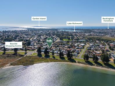 93 Penguin Road, Safety Bay WA 6169