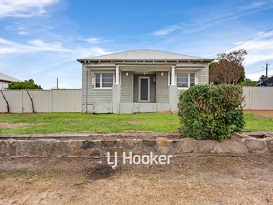 181 Steere Street North, Collie WA 6225