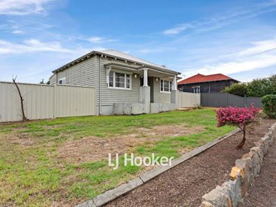 181 Steere Street North, Collie WA 6225
