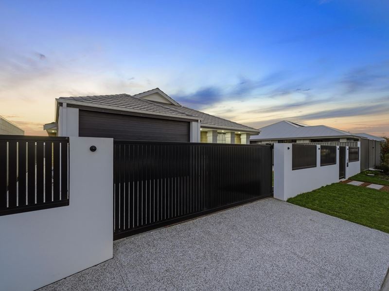 6 Sevenoaks Way, Caversham WA 6055