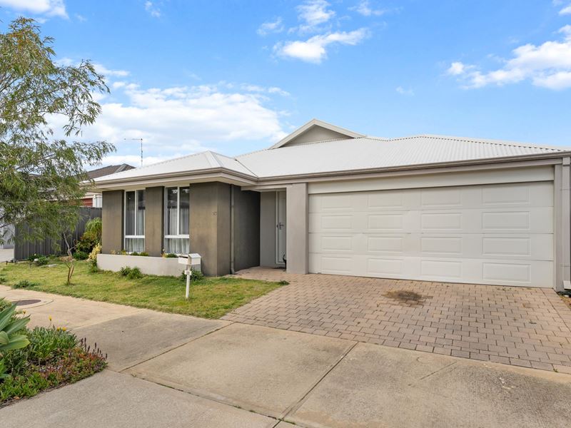 13 Hiscox Crescent, Baldivis