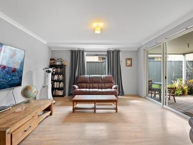 13 Hiscox Crescent, Baldivis WA 6171