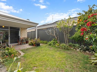 13 Hiscox Crescent, Baldivis WA 6171