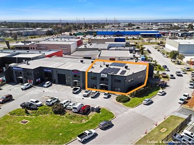 3/1 Holder Way, Malaga WA 6090