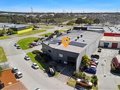 3/1 Holder Way, Malaga WA 6090
