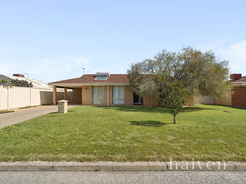 43 EUDORIA STREET, Gosnells
