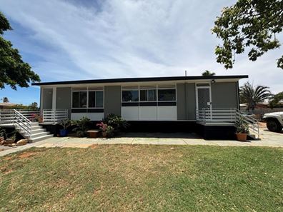28 Wheelock Way, Morgantown WA 6701