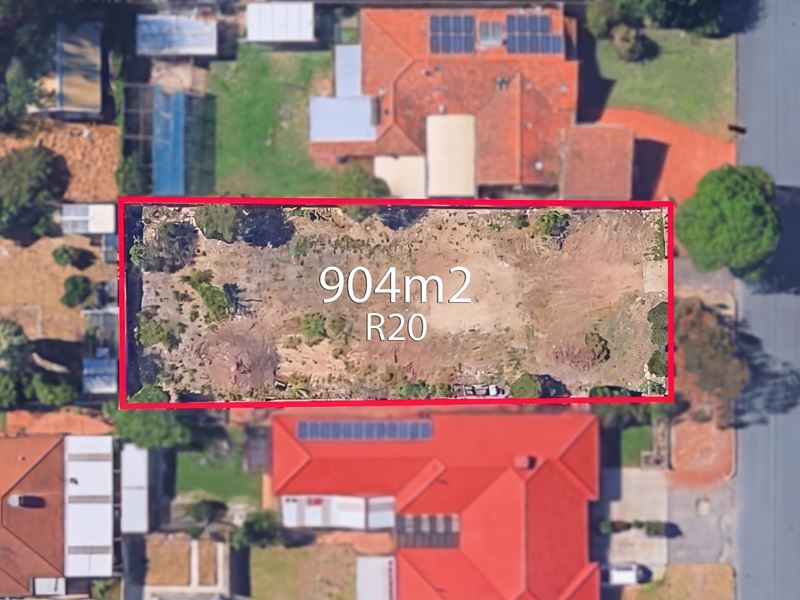 31 Padbury Way, Eden Hill
