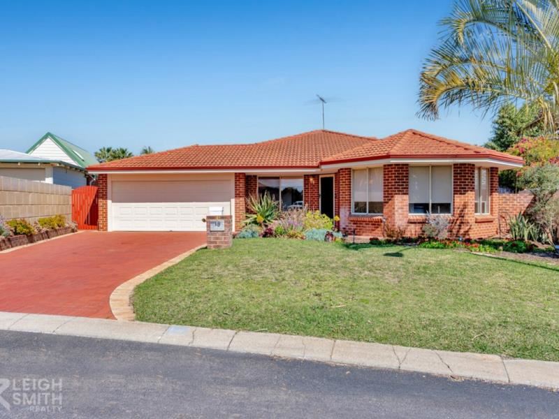 18 Waterville Retreat, Meadow Springs