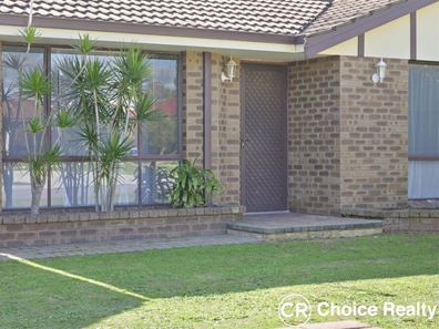 28 Dancy Way, Seville Grove WA 6112