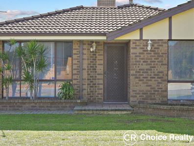 28 Dancy Way, Seville Grove WA 6112