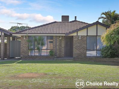 28 Dancy Way, Seville Grove WA 6112