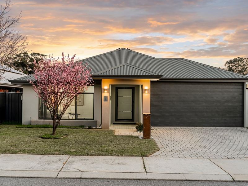 7 Brundall Street, Aveley