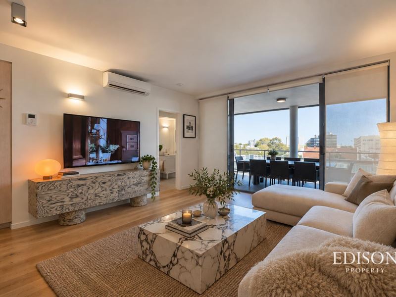 89/1178 Hay Street, West Perth WA 6005