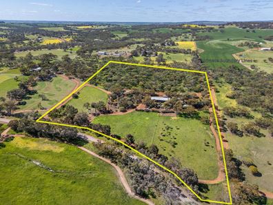 29 Leake Road, Coondle WA 6566