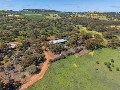 29 Leake Road, Coondle WA 6566