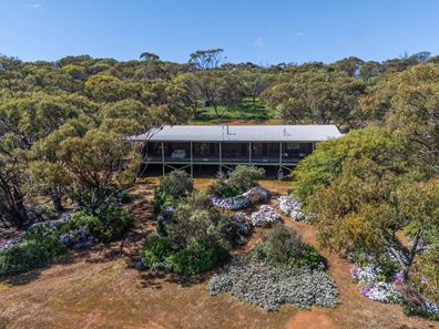 29 Leake Road, Coondle WA 6566