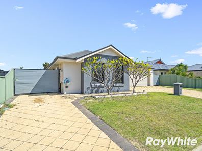 25 Bibbulmun Meander, Ravenswood WA 6208