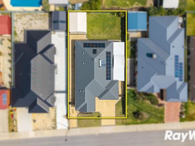 25 Bibbulmun Meander, Ravenswood WA 6208