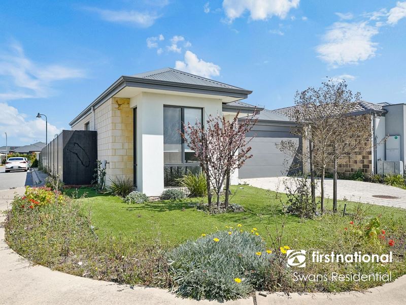 16 Dibbler Drive, Brabham WA 6055