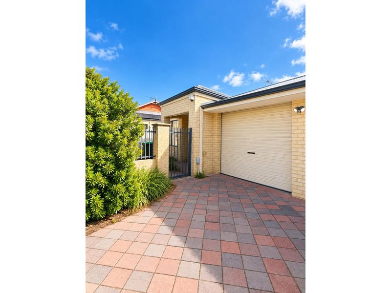 3A Sampson Close, Midland WA 6056