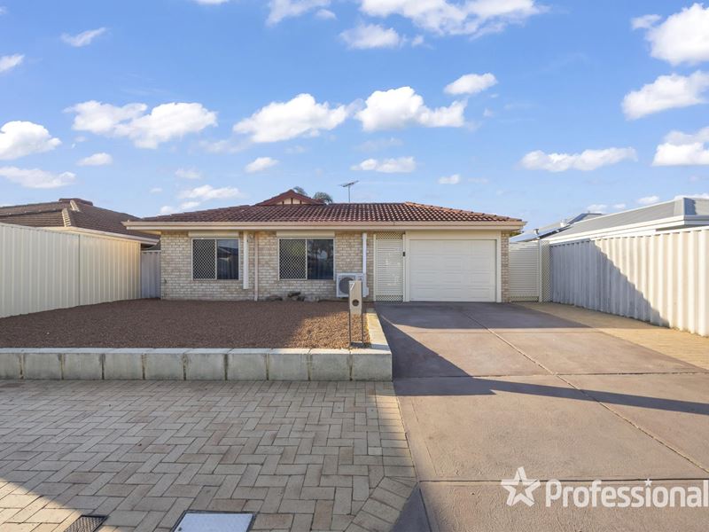 7 Wessells Elbow, Ballajura WA 6066