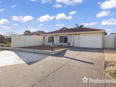 7 Wessells Elbow, Ballajura WA 6066
