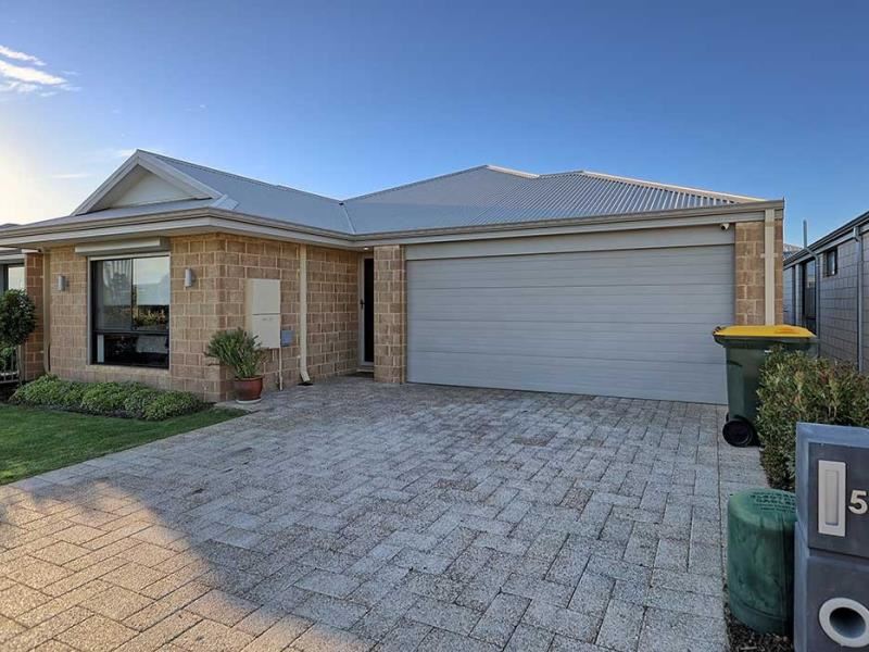 57 Palfrey Street, Brabham WA 6055