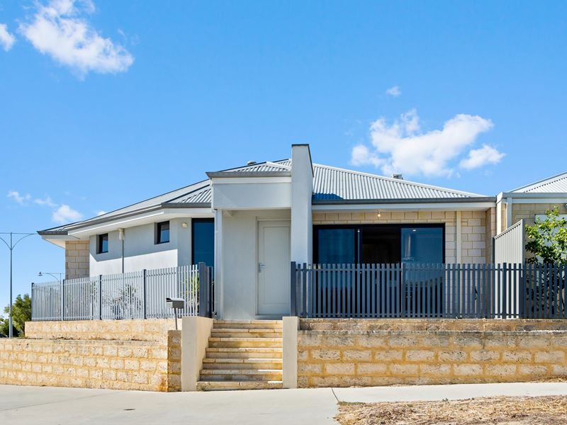 123 Howden Parade, Alkimos WA 6038