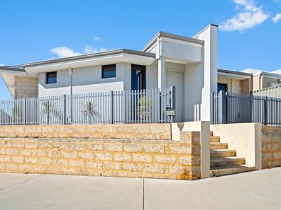 123 Howden Parade, Alkimos WA 6038