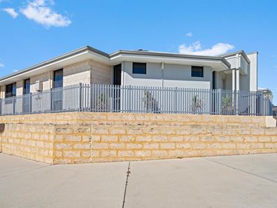 123 Howden Parade, Alkimos WA 6038
