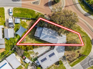 27 Scenic Drive, Falcon WA 6210