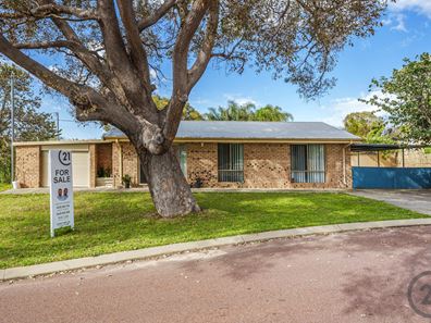 27 Scenic Drive, Falcon WA 6210
