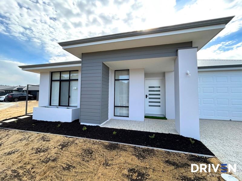 12 Capsico Grove, Wellard WA 6170