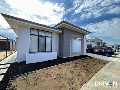 12 Capsico Grove, Wellard WA 6170