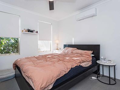 46 Jedburgh Loop, Sinagra WA 6065