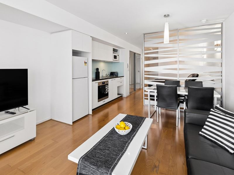 75/143 Adelaide Terrace, East Perth WA 6004