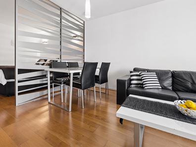 75/143 Adelaide Terrace, East Perth WA 6004