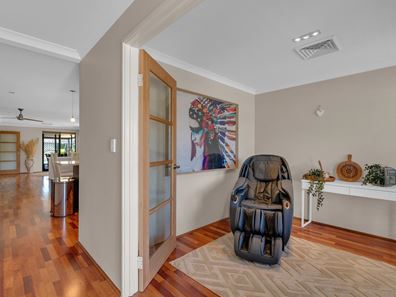 8 Honeysuckle Mews, Baldivis WA 6171