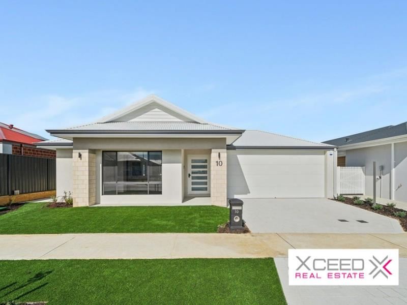 10 Tableland Road, Hilbert WA 6112