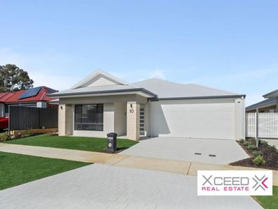 10 Tableland Road, Hilbert WA 6112