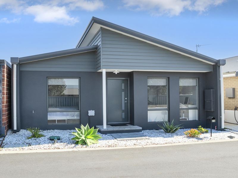 26 Valcros Circuit, Dunsborough WA 6281