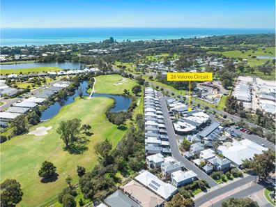 26 Valcros Circuit, Dunsborough WA 6281